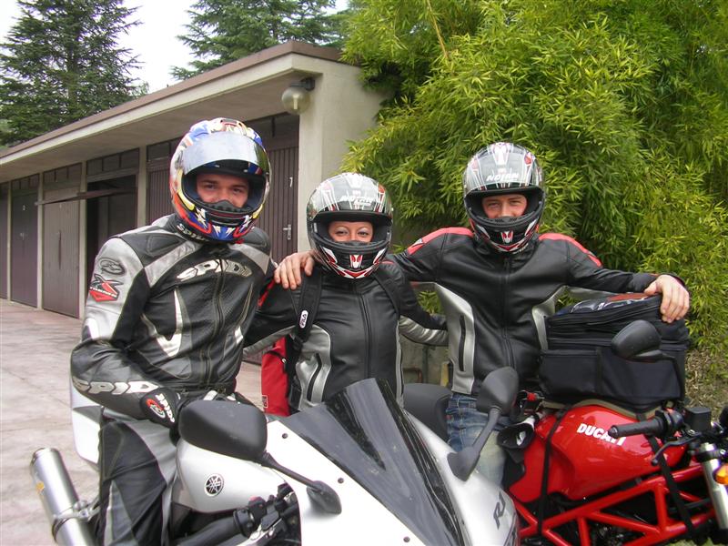 5 terre 2007